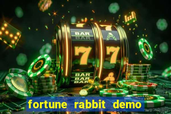 fortune rabbit demo dinheiro infinitoInformational